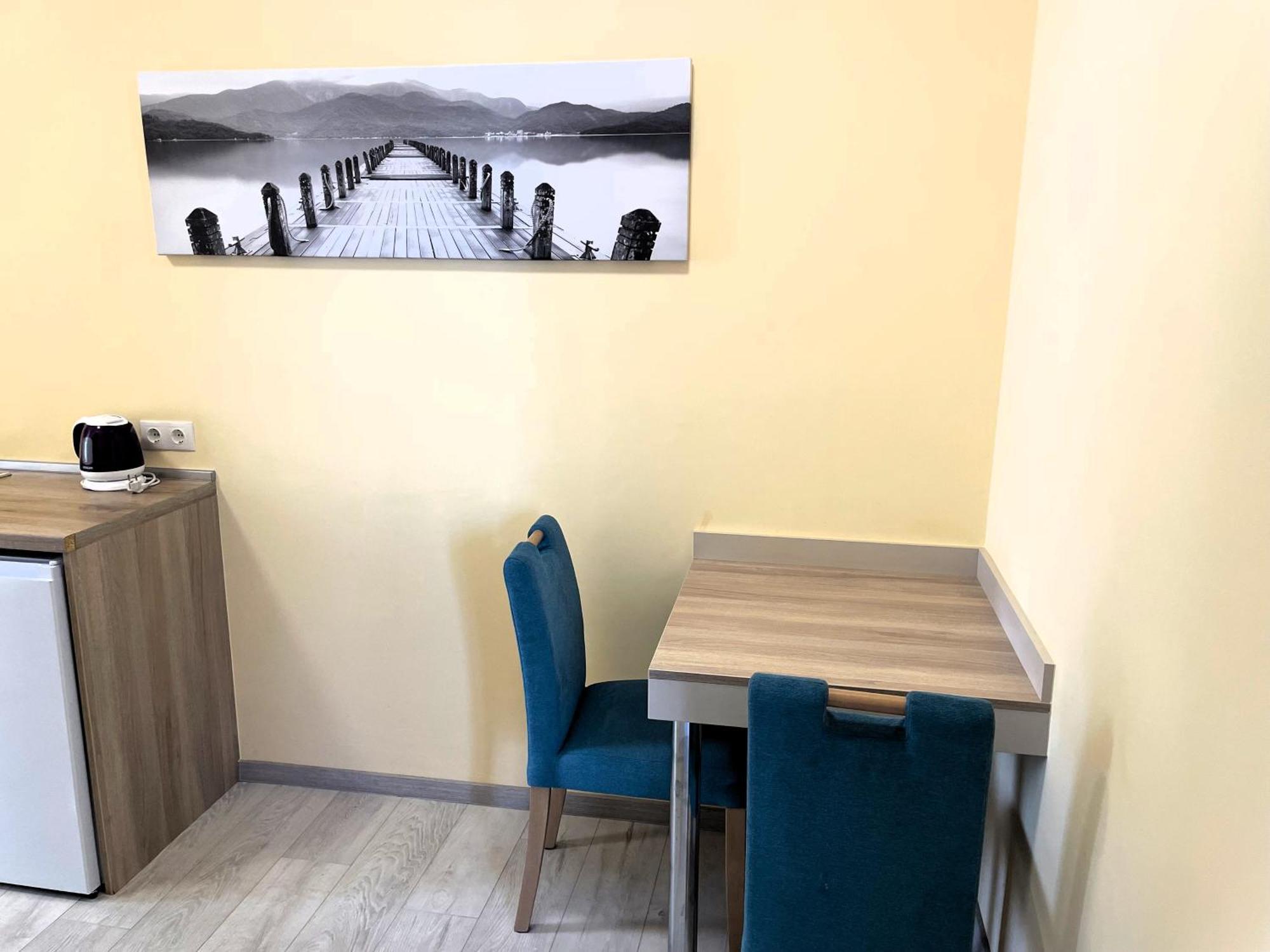 Uzundzhata Area Primorszko Kültér fotó