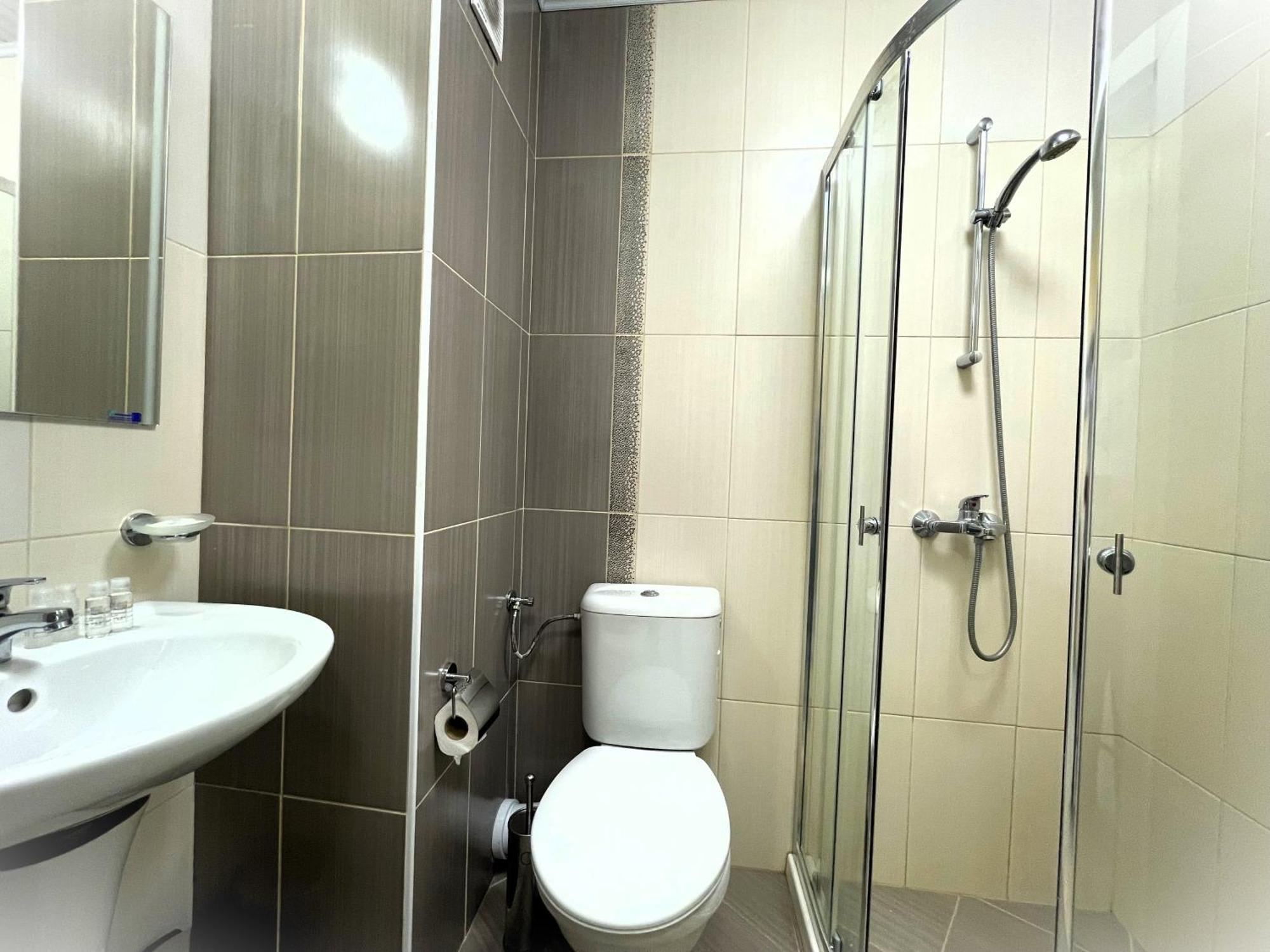 Uzundzhata Area Primorszko Kültér fotó