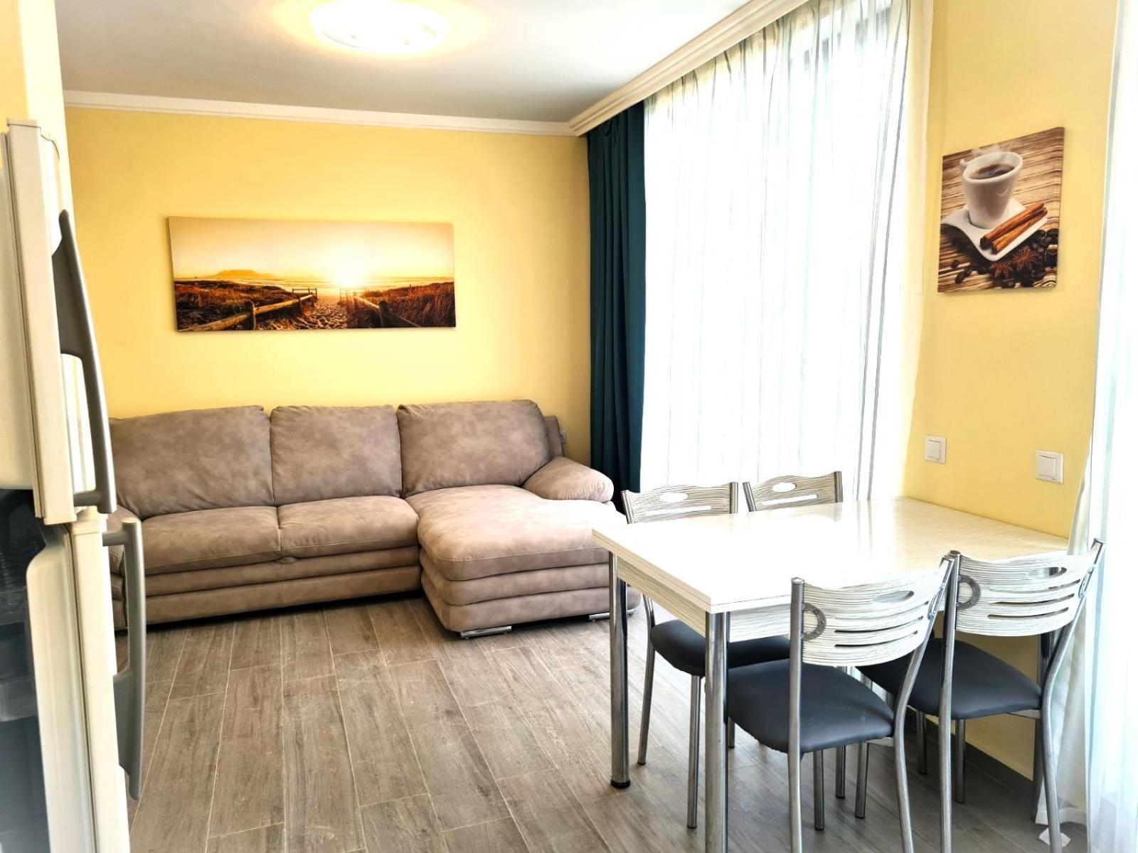 Uzundzhata Area Primorszko Kültér fotó