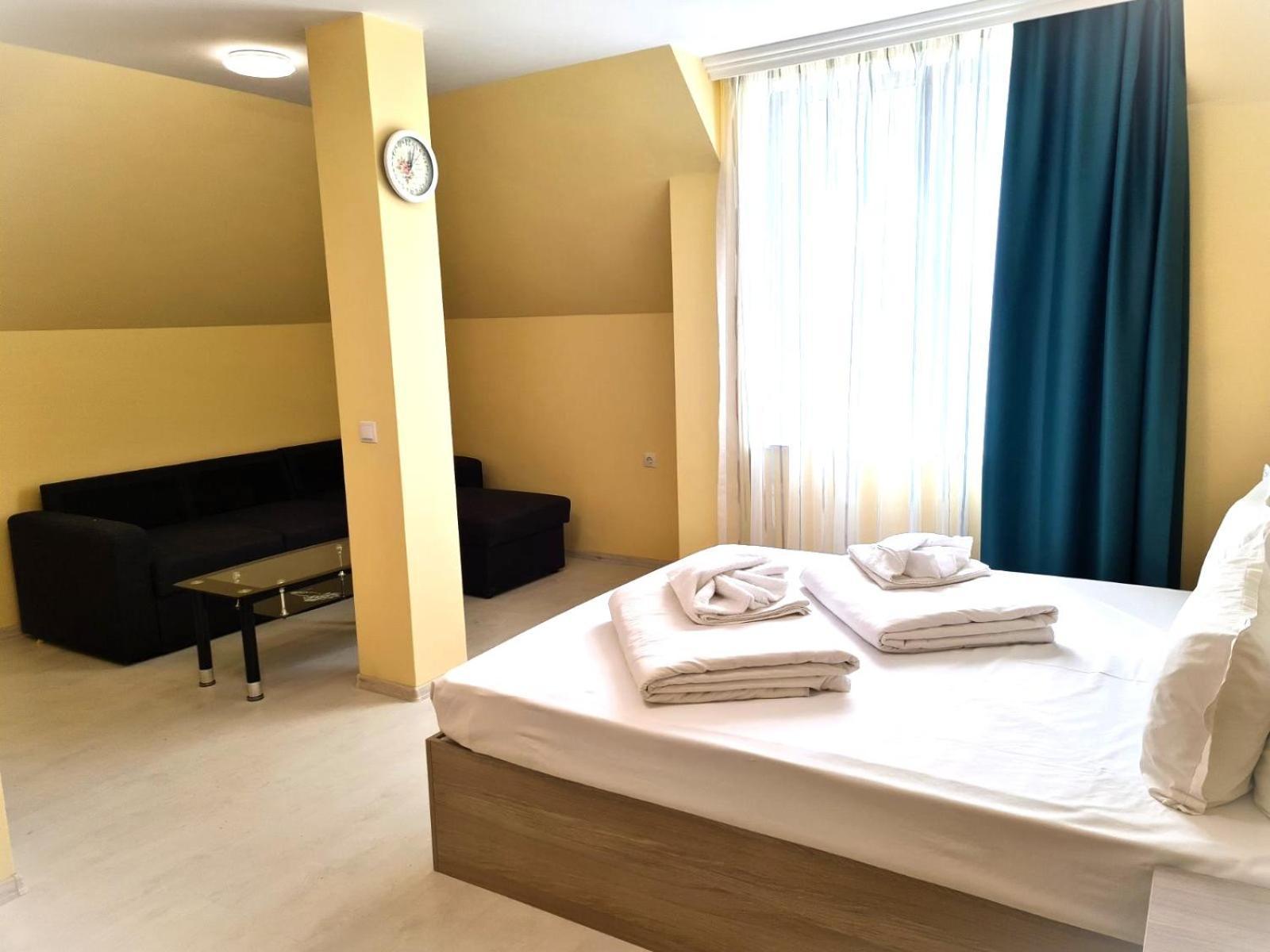 Uzundzhata Area Primorszko Kültér fotó
