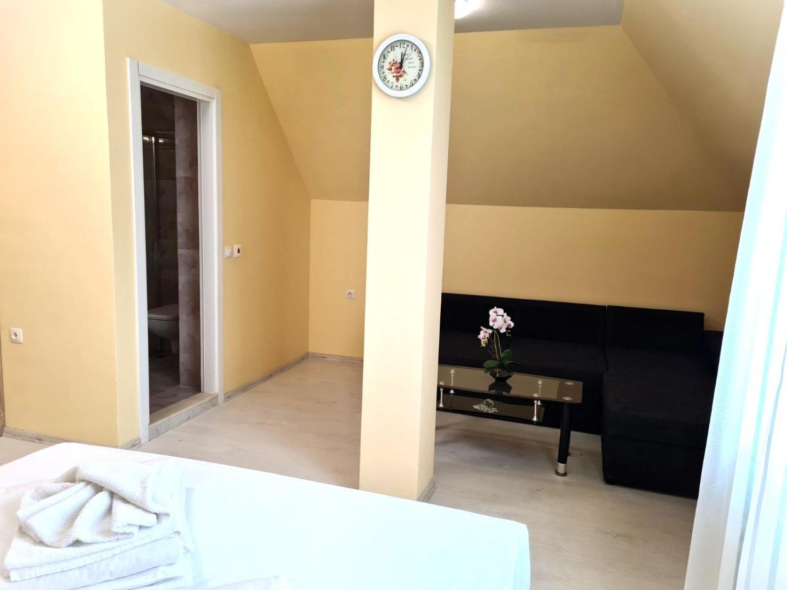 Uzundzhata Area Primorszko Kültér fotó